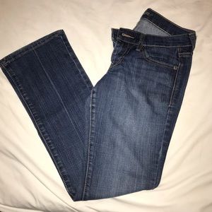 Old Navy Diva Jeans